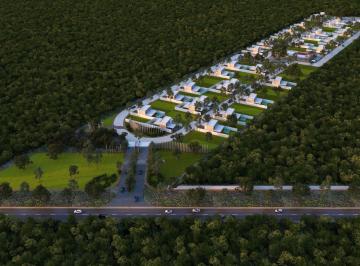 Terreno / Lote · 325m² · Preventa de Lotes Residenciales Priv. Áira en Cholul Mérida Yucatán. - (4)