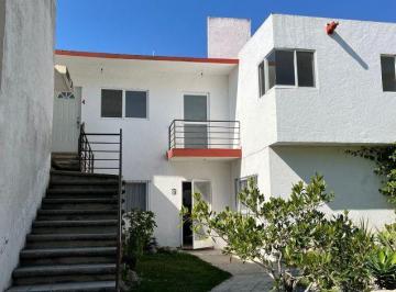 Departamento · 70m² · 2 Recámaras · 1 Estacionamiento · Departamento en Santa María Ahuacatitlán Cuernavaca - Maz - 1536 - de
