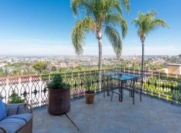 Casa de 5 habitaciones, San Miguel de Allende · Privada del Sol