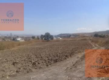 Terreno / Lote · 16868m² · Terreno - Pueblo San Gregorio Atzompa