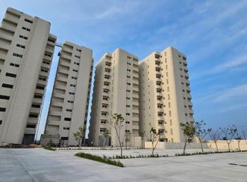 Departamento · 80m² · 2 Recámaras · 1 Estacionamiento · Departamento en Venta en Torre Cabo Marino, Playas del Conchal. Alvarado, Ver.