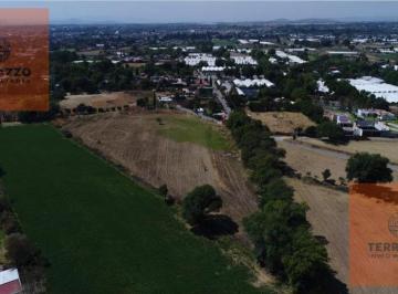 Terreno / Lote · 16850m² · Terreno - Rancho o Rancheria Cabrera