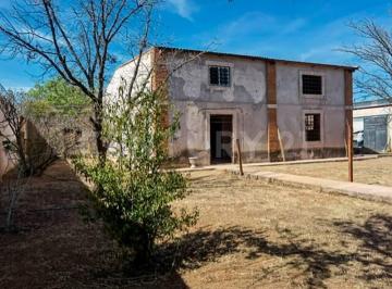 Terreno / Lote · 416m² · Granja en Venta Zona Aeropuerto Chihuahua