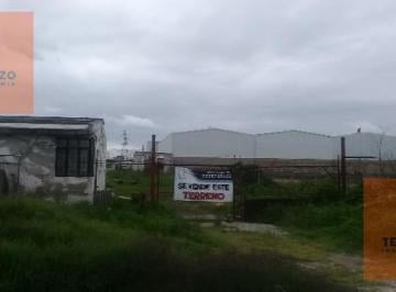 Terreno / Lote · 28m² · Terreno - Pueblo San Rafael Comac