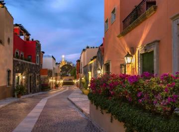 Casa de 5 habitaciones, San Miguel de Allende · Residencia de Palisandro