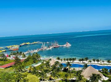 Departamento de 4 habitaciones, Cancún · Espectacular PH en Venta 2 Niveles - Residencial La Amara (Puertas del Mar)
