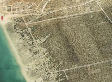 Terreno / Lote · 2800m² · Terreno Bahía Turquesa