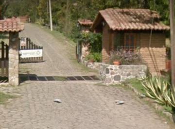 Terreno / Lote , Tapalpa · Tapalpa, La Tejería. Terreno en Venta