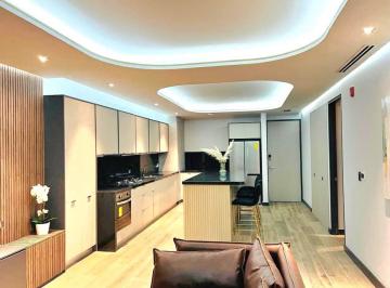 Departamento de 2 habitaciones, Chihuahua · Departamento en Renta Amueblado 2 Rec. T. Quórum $38 Mil Incluye Mtto.