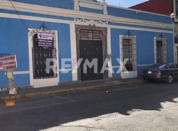 Terreno comercial · 420m² · 8 Recámaras · 20 Estacionamientos · Venta Terreno Antiguo Barrio de Santiago, Puebla