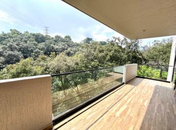 Departamento de 3 habitaciones, Alvaro Obregón · Bello, Rodeado de Bosque, Excelentes Acabados