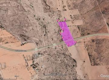 Terreno / Lote · 71686m² · Venta Terreno Remate Bancario Quintas Carolinas!
