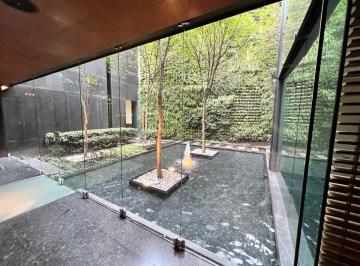 Departamento · 1000m² · 4 Recámaras · Se Vende PH en Campos Elíseos Polanco Artesia