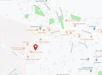 Terreno / Lote · 397m² · 3 Recámaras · 4 Estacionamientos · Terrenos en Venta Zona La Cantera Chihuahua