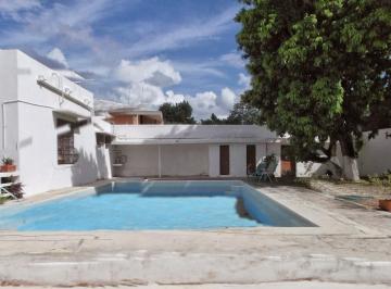 Casa · 717m² · 4 Recámaras · Casa - Mérida Centro