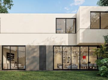 Casa de 3 habitaciones, Mérida · Casa en Venta en Mérida, Temozón Norte Residencia de Lujo