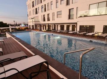 Departamento de 2 habitaciones, Zapopan · Departamento Chapalita
