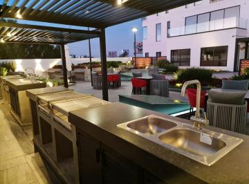 Departamento de 2 habitaciones, Zapopan · Departamento Chapalita