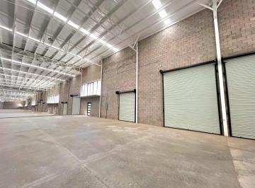 Bodega comercial , Chihuahua · Bodega en Renta 909 m² Carr. Cuauhtémoc $86,361.65 Más Mtto.
