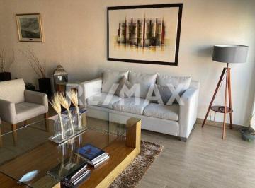 Departamento de 3 habitaciones, Huixquilucan · Departamento en Venta en Palma Real, Hacienda del Ciervo - (4)