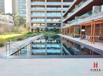 Departamento de 4 habitaciones, Miguel Hidalgo · Departamento en Venta Rubén Darío, Polanco