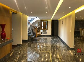 Casa de 4 habitaciones, Naucalpan de Juárez · Casa en Venta Tecamachalco