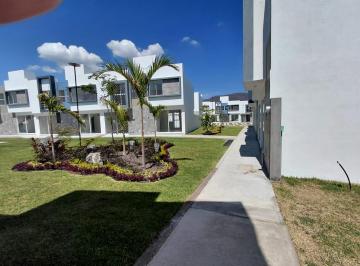 Casa en condominio de 3 habitaciones, Emiliano Zapata · Casa en Condominio Al Sur de Morelos, Se Aceptan Creditos!