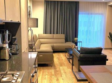 Departamento de 1 habitación, Chihuahua · Departamento en Renta Amueblado 1 Rec. T. Quórum $26 Mil Incluye Mtto.