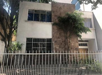 Casa , Miguel Hidalgo · Terreno y Casa en Venta en Polanco, Miguel Hidalgo