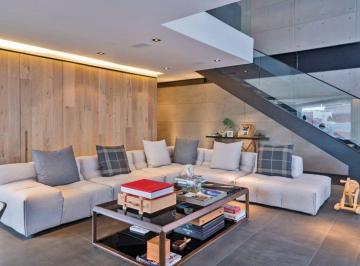Departamento · 225m² · 2 Recámaras · 3 Estacionamientos · Venta Departamento Polanco Gran Lujo y Amenidades Precio en