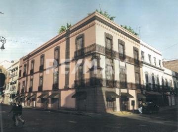 Edificio de 17 habitaciones, Cuauhtémoc · Edificio Corporativo de Lujo en Col. Centro en 5 de Febrero