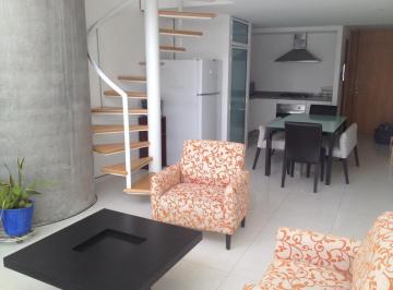 Departamento · 69m² · 1 Recámara · 1 Estacionamiento · Departamento - Tabacalera
