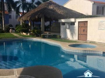 Casa en condominio de 3 habitaciones, Zihuatanejo de Azueta · “casa Vacacional en Villas del Mar Ixtapa – Desde $2,800/noche”