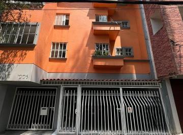 Departamento de 3 habitaciones, Benito Juárez · Departamento en Venta en Narvarte Poniente, Benito Juarez