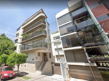 Departamento de 3 habitaciones, Benito Juárez · Departamento en Venta en Narvarte Poniente, Benito Juarez