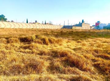 Terreno / Lote , Toluca · Terreno en Venta San Mateo Otzacatipan, Toluca