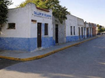 Terreno / Lote · 1238m² · Terreno - San Nicolás de Los Garza