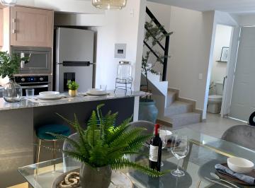 Casa en condominio de 2 habitaciones, El Marqués · Casa en Venta con 2 Recamaras en Residencial Sendas, El Marques, Queretaro.