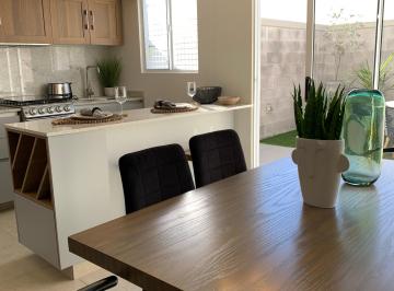 Casa de 2 habitaciones, El Marqués · Venta de Casa en Residencial, 2 Recamaras, El Marques, Queretaro.