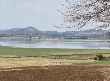 Terreno / Lote , Tala · Se Vende Terreno en San Isidro Mazatepec en Presa de Valencia 9 Ha