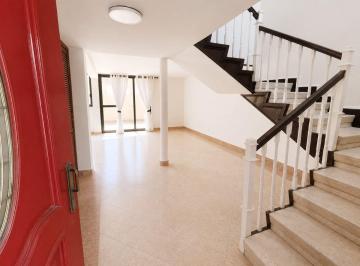 Casa de 3 habitaciones, Venustiano Carranza · Casa en Renta Super Comunicada
