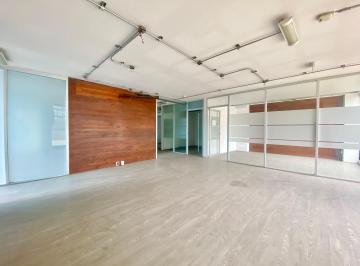 Oficina de 3 habitaciones, Miguel Hidalgo · Renta de Oficina en Polanco 160 m² con Terraza