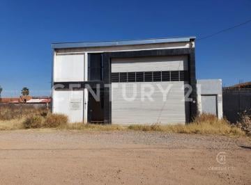 Bodega comercial · 50m² · Bodega en Renta en Los Nogales