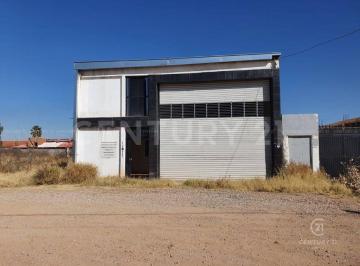 Bodega comercial · 50m² · Bodega en Renta en Los Nogales