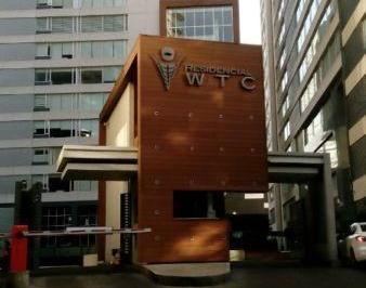 Departamento · 100m² · 2 Recámaras · 2 Estacionamientos · Residencial Wtc, Departamento Nuevo en Renta