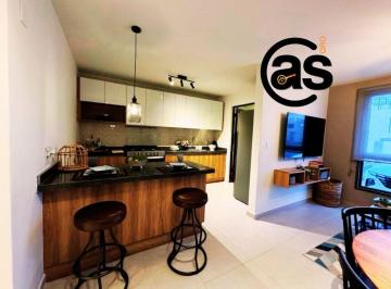 Departamento de 2 habitaciones, Querétaro · Departamento en Venta Meseta Hábitat