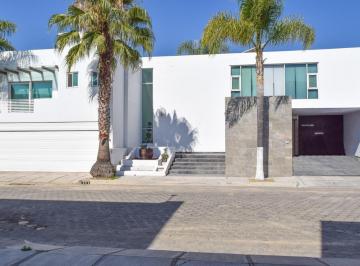 Casa de 5 habitaciones, San Andrés Cholula · Casa en Venta Residencial San Angel Cerca de Ibero