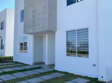 Casa en condominio de 3 habitaciones, El Marqués · Venta de Casa 3 Rec en Residencial Sendas, Excelente Ubicación, El Marques Queretaro.