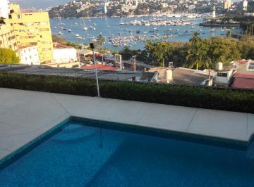 Departamento de 2 habitaciones, Acapulco de Juárez · Hermoso Departamento en Venta Vista a La Bahía Acapulco