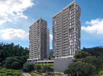 Departamento de 3 habitaciones, Huixquilucan · Venta Departamento Realeza Bosque Real